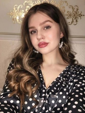 Марина