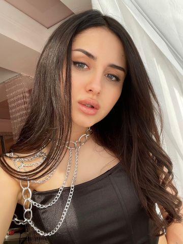 Эвелина